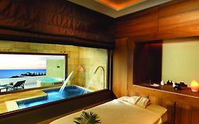 Porto Elounda Golf & Spa Resort, Six Senses Spa